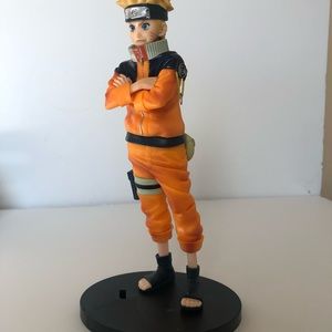 Anime, dragon Ball figure